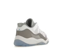 Load image into Gallery viewer, Air Jordan Retro 11 Low Cement Grey (PS)
