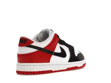 Load image into Gallery viewer, Nike Dunk Low Black Toe (GS)
