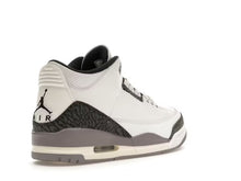 Load image into Gallery viewer, Air Jordan 3 Cement Grey

