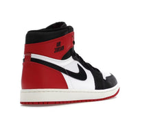 Load image into Gallery viewer, Air Jordan 1 High OG “Black Toe Reimagined”

