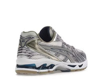 Load image into Gallery viewer, ASICS Gel-Kayano 14 Cream Pure Silver Champagne
