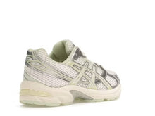 Load image into Gallery viewer, ASICS Gel-1130 Silver Pack Green (Women&#39;s)
