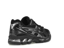 Load image into Gallery viewer, ASICS Gel-Kayano 14 Black Pure Silver
