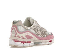 Load image into Gallery viewer, ASICS Gel-NYC Cream Mineral Beige Pink
