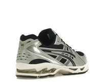 Load image into Gallery viewer, ASICS Gel-Kayano 14 Black Seal Grey
