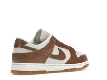 Load image into Gallery viewer, Nike Dunk Low LX Ale Brown Ostrich (Women&#39;s)
