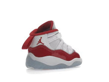 Load image into Gallery viewer, Air Jordan Retro 11 Cherry (2022) (TD)
