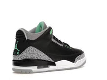 Load image into Gallery viewer, Jordan 3 Retro Green Glow
