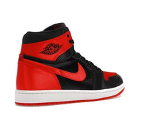 Load image into Gallery viewer, Air Jordan 1 Retro High OG Satin Bred (Women&#39;s)
