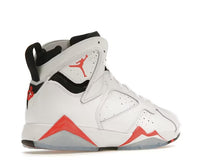 Load image into Gallery viewer, Air Jordan Retro 7 White Infrared
