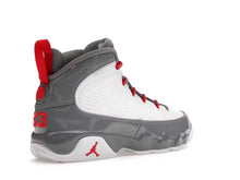 Load image into Gallery viewer, Air Jordan Retro 9 Fire Red (GS)
