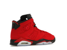 Load image into Gallery viewer, Air Jordan Retro 6 Toro Bravo (GS)
