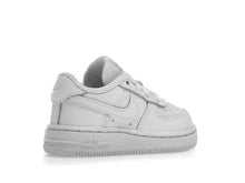 Load image into Gallery viewer, Air Force 1 Low Toddler TD (White)
