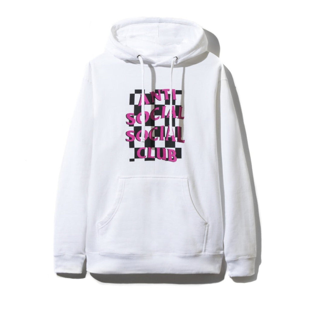 Anti Social Social Club Mall Grab Hoodie 