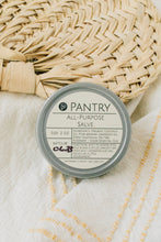 Load image into Gallery viewer, All-Purpose Salve - The All-in-One Hand + Body Balm
