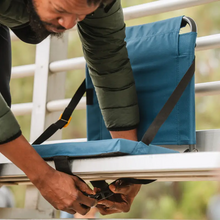 Load image into Gallery viewer, GCI Outdoor Bleacher Backs Seats
