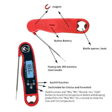 Load image into Gallery viewer, Instant Read Thermometer

