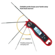 Load image into Gallery viewer, Instant Read Thermometer

