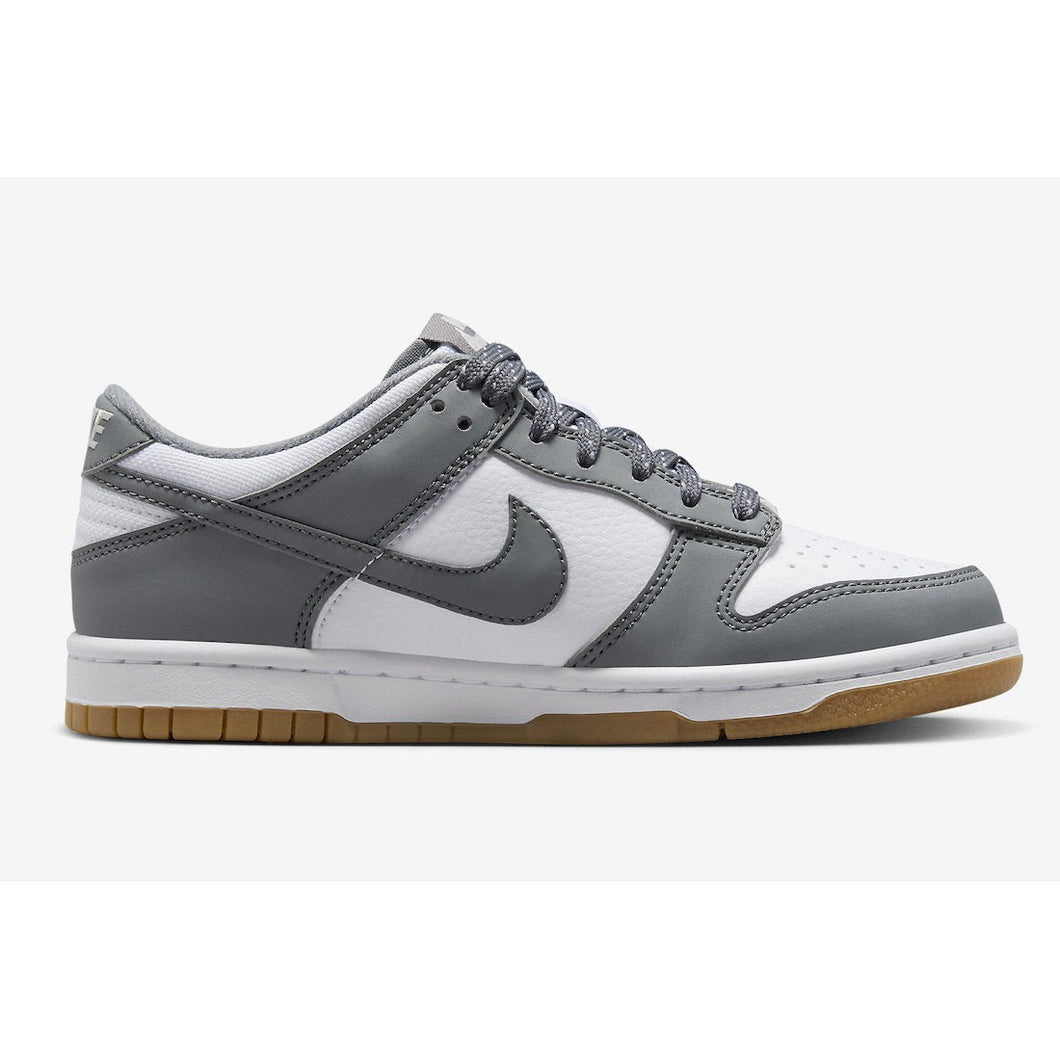 Nike Dunk Low “Smoke Grey Gum” (GS)