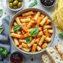 Load image into Gallery viewer, Italian Kitchen Gourmet Gift Crate
