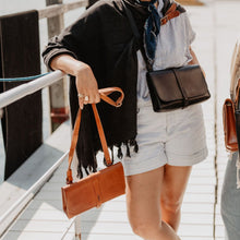 Load image into Gallery viewer, The Navigator Purse - USA Made
