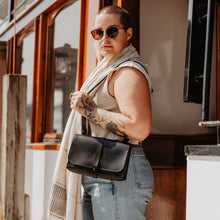 Load image into Gallery viewer, The Navigator Purse - USA Made
