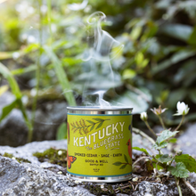 Load image into Gallery viewer, Kentucky State Candle
