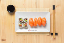 Load image into Gallery viewer, King Salmon, Freshwater New Zealand Skin On (Bulk Case)
