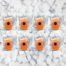 Load image into Gallery viewer, King Salmon, Freshwater New Zealand Skin On (Bulk Case)
