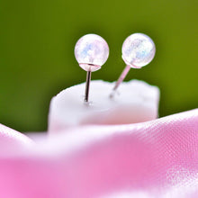 Load image into Gallery viewer, Labradorite Stabilization Earrings
