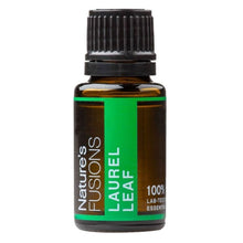 Load image into Gallery viewer, Laurel Leaf Pure Essential Oil - 15ml
