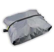 Load image into Gallery viewer, Layflat Zipper Storage (shoe storage)
