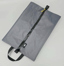 Load image into Gallery viewer, Layflat Zipper Storage (shoe storage)
