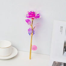 Load image into Gallery viewer, DecorBites™ LED Eternal Rose Light for Valentine's Day and Weddings

