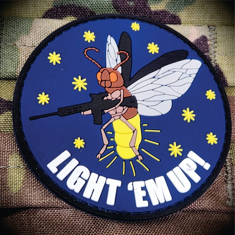 Light 'Em Up Firefly -  3