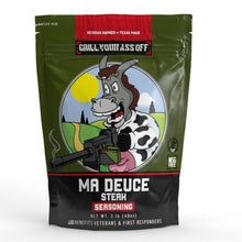 Load image into Gallery viewer, Ma Deuce Steak Seasoning
