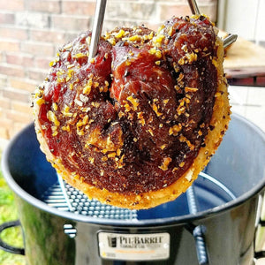 Ma Deuce Steak Seasoning