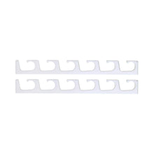 Load image into Gallery viewer, Made in the USA Fishing Rod Rack | Wall or Ceiling Mounted
