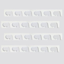 Load image into Gallery viewer, Made in the USA Fishing Rod Rack | Wall or Ceiling Mounted
