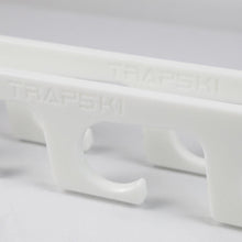 Load image into Gallery viewer, Made in the USA Fishing Rod Rack | Wall or Ceiling Mounted

