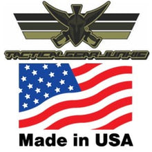 Load image into Gallery viewer, Shamrock Four Leaf Clover - 2x3 Patch
