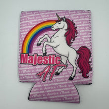 Load image into Gallery viewer, TGJ Neoprene TactiCooler - Majestic AF
