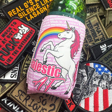 Load image into Gallery viewer, TGJ Neoprene TactiCooler - Majestic AF
