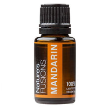 Load image into Gallery viewer, Mandarin Pure Essential Oil - 15ml
