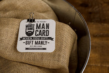 Load image into Gallery viewer, Dapper Man Can
