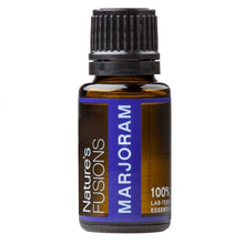 Load image into Gallery viewer, Marjoram Pure Essential OIl- 15ml
