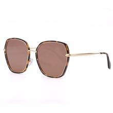 Load image into Gallery viewer, Maya Polarized - Tortoise Shell
