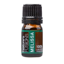 Load image into Gallery viewer, Melissa Pure Essential Oil - 5ml
