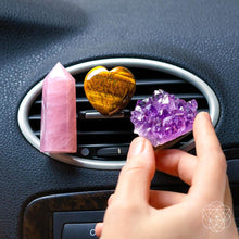 Load image into Gallery viewer, Mindful Multitasker - Crystal Car Kit of Balance
