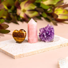 Load image into Gallery viewer, Mindful Multitasker - Crystal Car Kit of Balance
